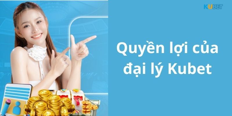 Đại lý Kubet được giúp đỡ và bảo mật thông tin