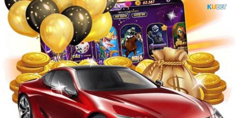 Hệ thống bảo mật Casino Kubet an toàn