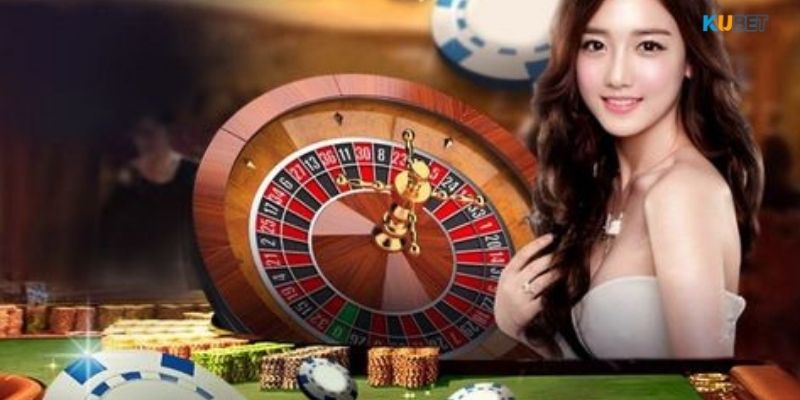 Baccarat - Sản phẩm cá cược hấp dẫn nhiều người tham gia