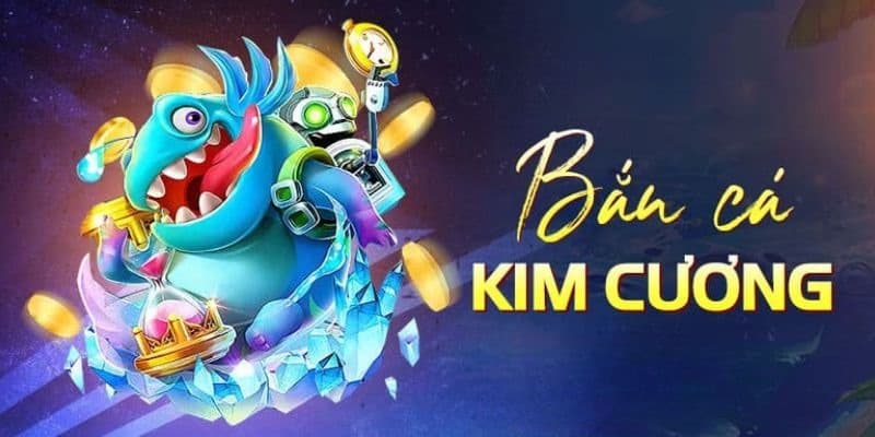 Bí Kíp Bắn Cá Kim Cương Tại Kubet: Nâng Cao Tỷ Lệ Thắng