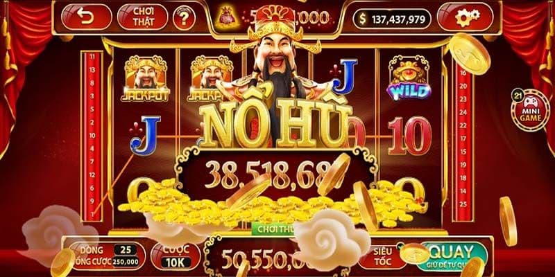 Hướng dẫn chơi B79 nổ hũ trên Kubet