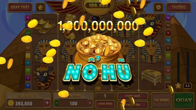 Khám Phá B79 Nổ Hũ: Trò Chơi Nổi Tiếng Đỉnh Cao Tại Kubet