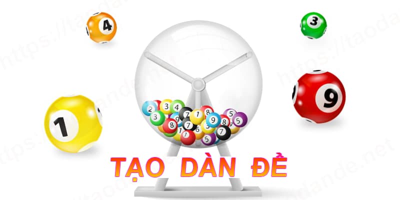 Dự đoán kết quả dàn đề 3 càng tại Kubet