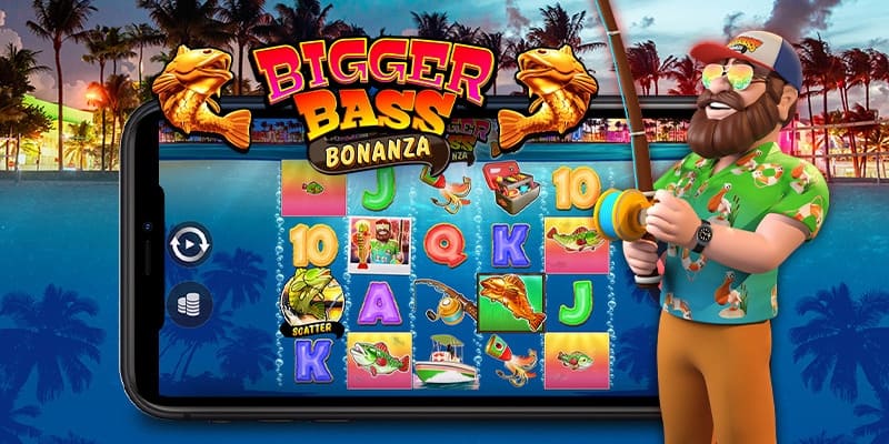 Thủ thuật chơi Bonanza slot hiệu quả dành cho tân thủ