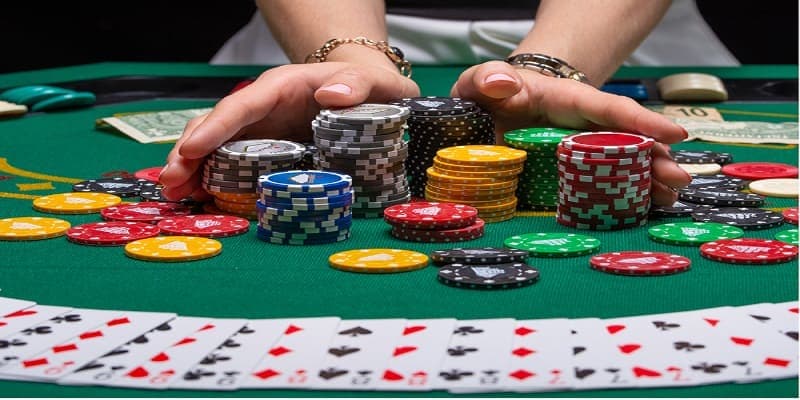 Kinh nghiệm chơi game đánh bài hiệu quả tại Kubet