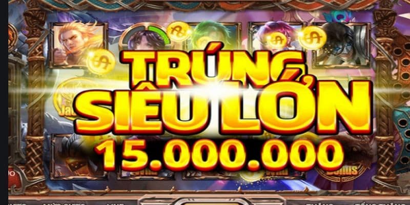 Hướng dẫn chơi game nổ hũ đăng ký tặng code tại Kubet nhanh chóng