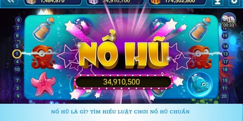 Khám Phá Quy Luật Nổ Hũ Kubet - Bí Quyết Trúng Thưởng Cao