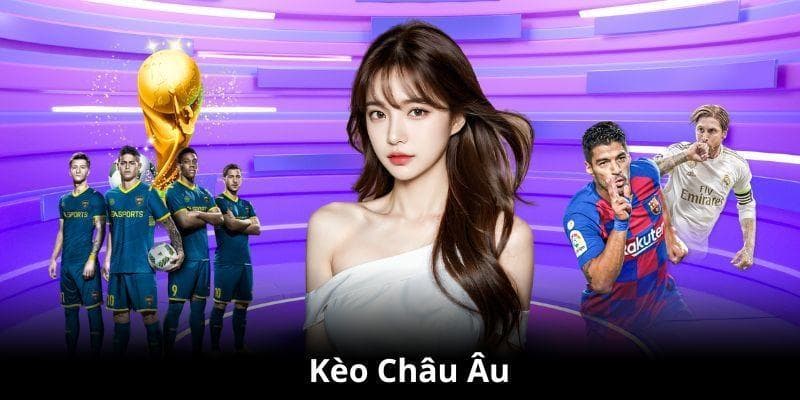 Phân tích kèo Châu Âu Kubet: Cách đọc kèo và tỷ lệ cược