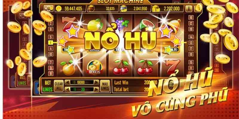 Khám Phá Nổ Hũ 789 Tại Kubet - Cơ Hội Trúng Thưởng Lớn!