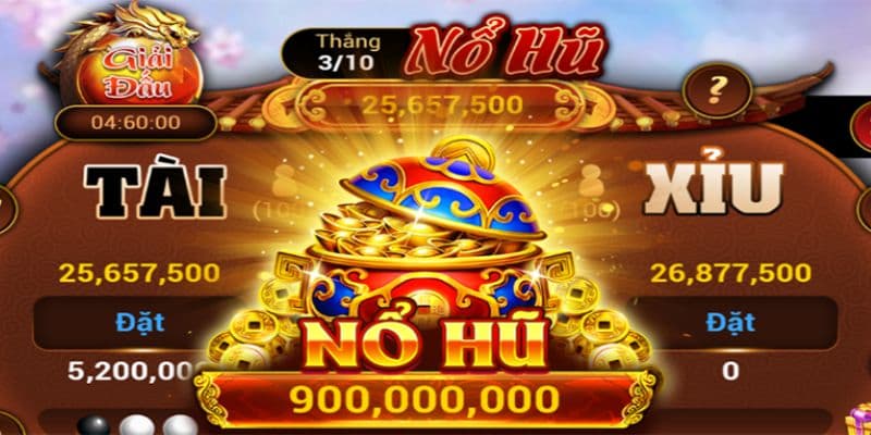 Giới thiệu về Nổ Hũ Club Kubet và những điểm độc đáo