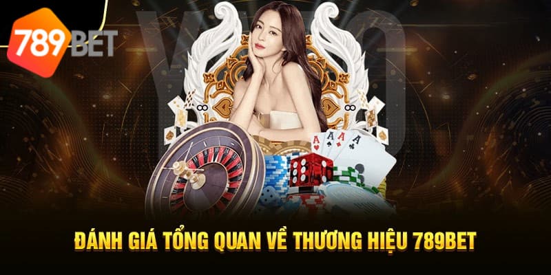 Khám phá sân chơi 789BET đăng nhập là gì?