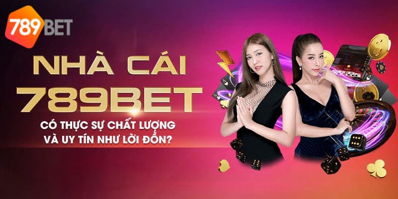 Những lý do nên tiến hành 789BET đăng nhập