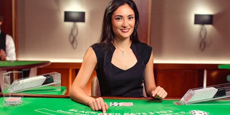 Hỗ trợ khách hàng cực kỳ chuyên nghiệp của 789bet vip