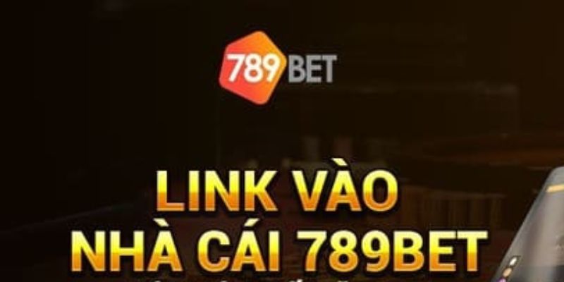 link đăng nhập 789bet