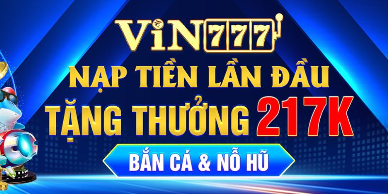 Lưu ý khi tham gia Vin777