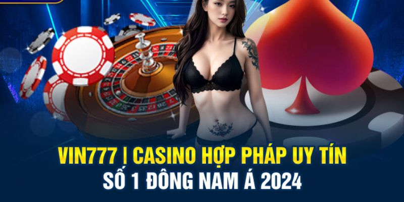 Vin777 club sở hữu hệ thống bảo mật kiên cố